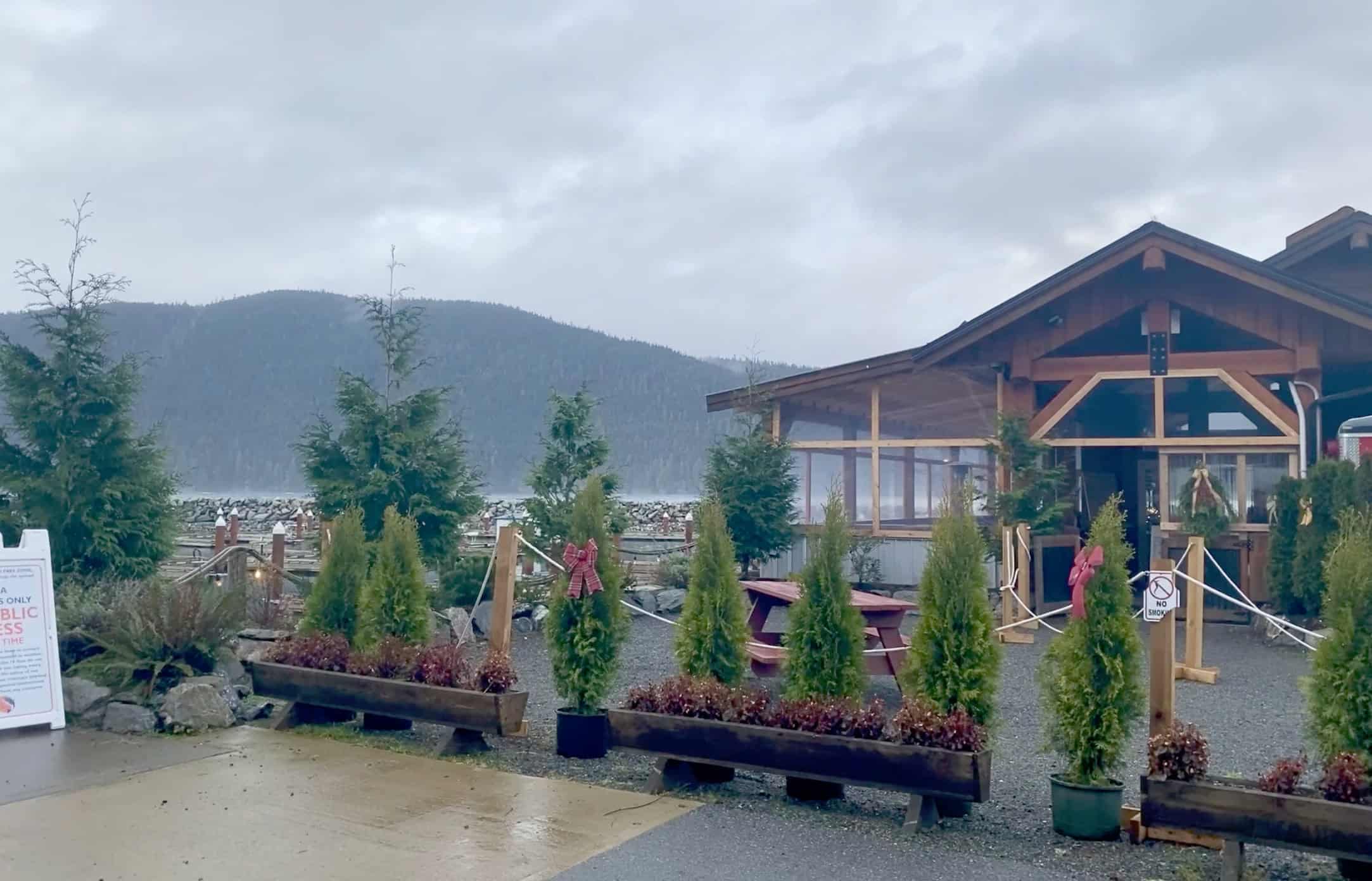Things to do in Port Renfrew